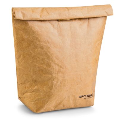 Spokey ECO VANILA ökologische Thermotasche