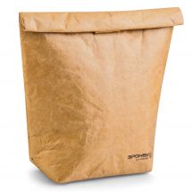 Spokey ECO VANILA ökologische Thermotasche