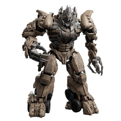 7. BLOKEES TRANSFORMERS CLASSIC KLASSE 22 - MEGATRON