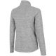 2. 4F Junior Fleece-Sweatshirt W H4Z22 BIDP010 27M