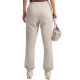 2. Nike Studio Fleece Damenhose Creme IM8076 236