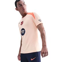 Nike FC Barcelona Strike 3. T-Shirt HM3344-808