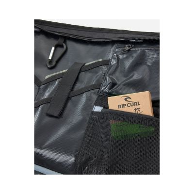 7. RIP CURL Search Reisetasche 45L Icons Türkis