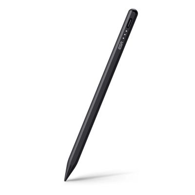 ESR Digital+ Magnetischer Eingabestift für iPad – Schwarz