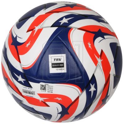 3. adidas FCWC Competition JM4742 Ball