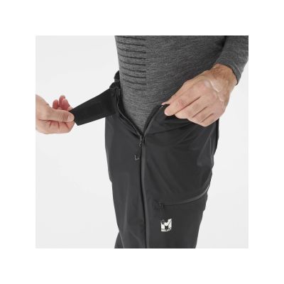 4. MILLET Seneca GTX 2L Hose M schwarz