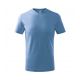3. Malfini Basic Jr T-Shirt MLI-13815 blau
