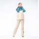 18. Iguana Ambla W 92800621870 Isolierte Jacke