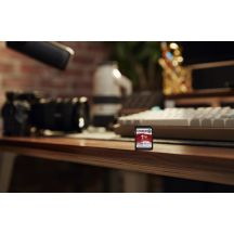 KINGSTON microSDXC Canvas 1 TB React Plus UHS-II 280R/150W U3 V60 für Full HD/4K