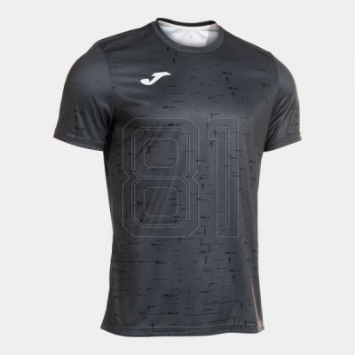 Joma Pro Team Kurzarm-T-Shirt M 104361.110