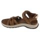 2. Teva W Tirra Sport-Ledersandalen 1177511-TAN Braun 36