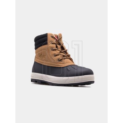 11. Lee Cooper Jr. Schneestiefel LCJ-24-01-2966L