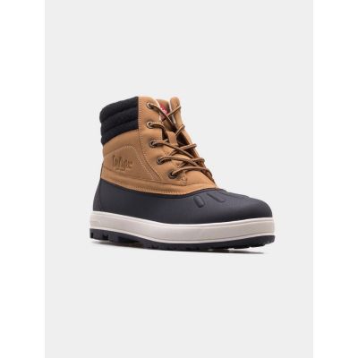 11. Lee Cooper Jr. Schneestiefel LCJ-24-01-2966L