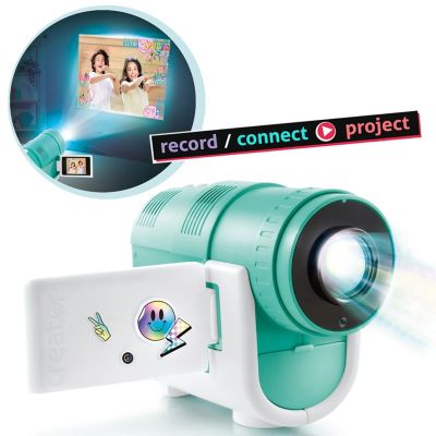 2. Canaltoys Kameraprojektor