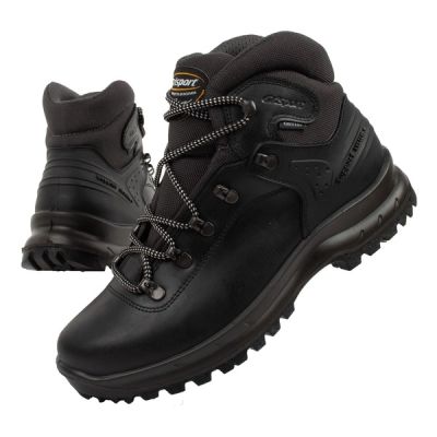 22. Grisport Nero Pecos M 13229P13G Trekkingschuhe