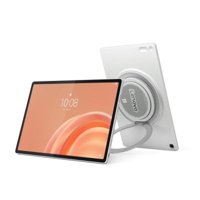 12. Lenovo Tab Plus Gen 2 12,1" 2,5K 120Hz 8/128GB WiFi Celestial White