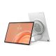 12. Lenovo Tab Plus Gen 2 12,1" 2,5K 120Hz 8/128GB WiFi Celestial White