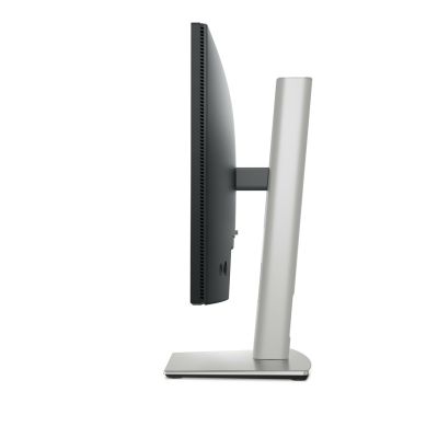 5. DELL P-Serie P2225H Computermonitor, 54,6 cm (21,5 Zoll), 1920 x 1080 Pixel Full HD LCD, Schwarz/Silber