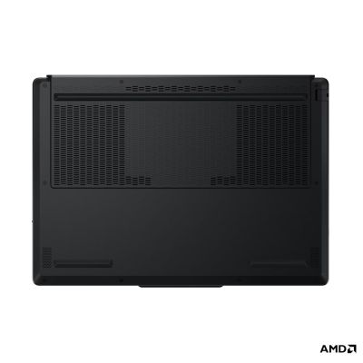 8. Lenovo Legion 5a 15AGP11 Ryzen AI 7 450 15,3" WQXGA OLED 500 Nits 165 Hz 16 GB DDR5 5600 SSD 512 GB GeForce RTX 5070 12 GB WiFi 7 + Bluetooth Kamera 5,0 MP 80 Wh ohne Betriebssystem Eclipse Black