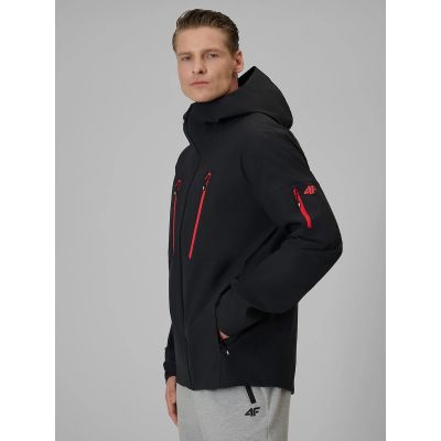 7. Herren-Übergangsjacke 4F 8000 Membran 4FWSS26TTJAM1122-20S