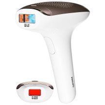 PHILIPS Lumea Advanced SC1997/00 Epilierer + 2 Aufsätze