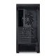 12. Lian Li LANCOOL 207 Digital PC Gehäuse, Midi-Tower, ATX, Tempered Glass, schwarz