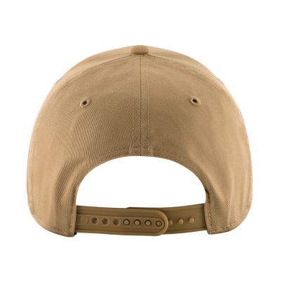2. 47 New York Yankees MVP Raised Basic Jr B-RAC17CTP-KH-KIDS Cap