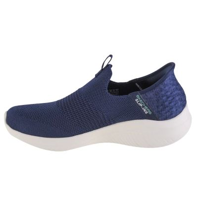 2. Skechers Slip-Ins Ultra Flex 3.0 Smooth Step 149709-NVY Marineblau 35.5