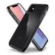 16. Spigen Ultra Hybrid-Hülle für iPhone 11 – transparent