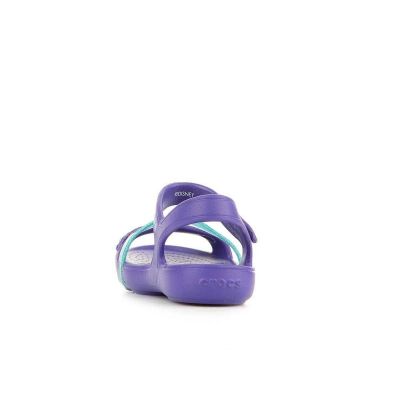 16. Crocs Line Frozen San 204139-506