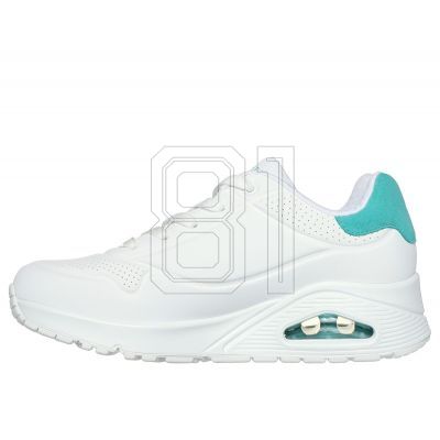5. Skechers Pop Back W 177092 WMNT Schuhe