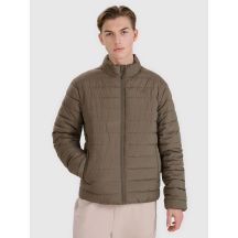 Herren-Daunenjacke mit Synthetikfüllung 4F 4FWSS25TDJAM538-80S