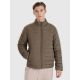 Herren-Daunenjacke mit Synthetikfüllung 4F 4FWSS25TDJAM538-80S