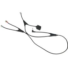 Jabra EHS (MSH) Alcatel-Adapter