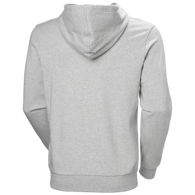 5. Helly Hansen Herren CORE HOODIE 54525 949