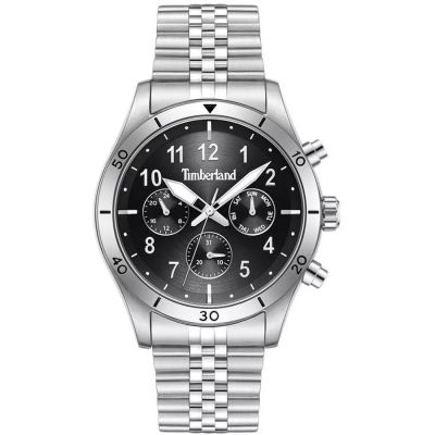 TIMBERLAND Klassische Herrenuhr TDWGK0054703 + Box