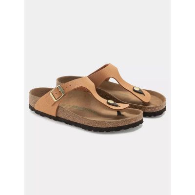 9. Birkenstock Gizeh BS W 1025062 Flip-Flops