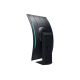 37. Samsung G97NC Computermonitor 139,7 cm (55") 3840 x 2160 px 4K Ultra HD LED Schwarz