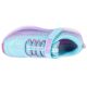 3. Skechers Go-Run Accelerate - Glitzer S 303898L-AQPR Blau 34