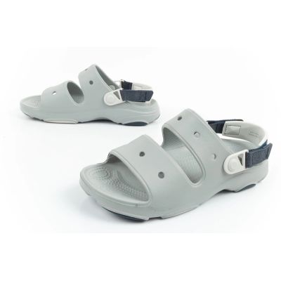 16. Crocs Classic All Terain M 207711-007 Sandalen