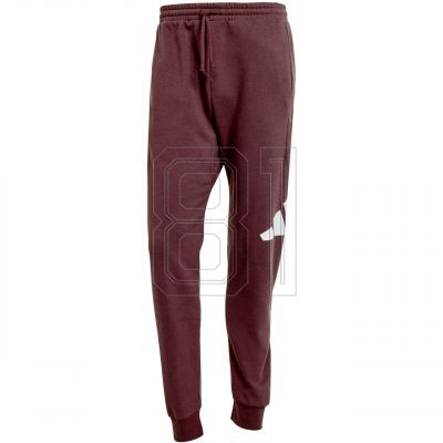 adidas Essentials Big Logo French Terry M JE8972 Hose