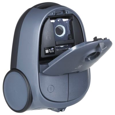 8. Staubsauger ELECTROLUX EB61C4DB