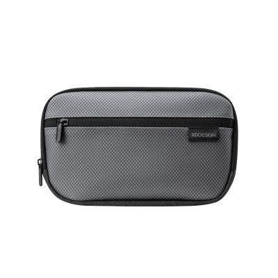 12. XD DESIGN ERSTKLASSIGER ALL-IN-ONE SCHWARZ P706.3401