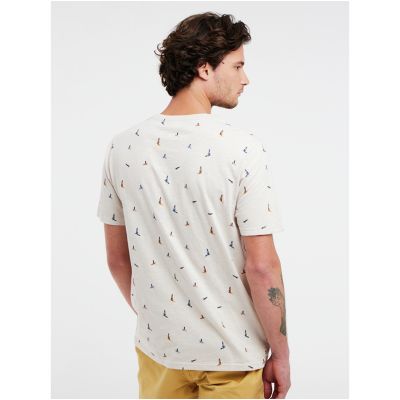 3. Herren-T-Shirt Protest PRTCOTTES