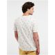 3. Herren-T-Shirt Protest PRTCOTTES
