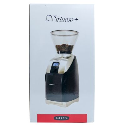 Baratza Virtuoso+ Elektrische Kaffeemühlen