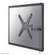 Neomounts FL40-450BL14 TV-Wandhalterung 139,7 cm (55") Schwarz