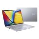 ASUS F1605VA-WS96 i9-13900H 16" WUXGA AG 16 GB SSD 1 TB BT BLKB FPR/Win11 Silber (REPACK) 2 Jahre