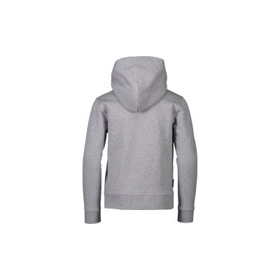 2. POC HOOD Jr. Sweatshirt - grau