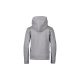 2. POC HOOD Jr. Sweatshirt - grau